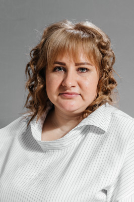 Педагогический работник Степанова Екатерина Дмитриевна
