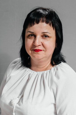 Педагогический работник Киселева Марина Алексеевна